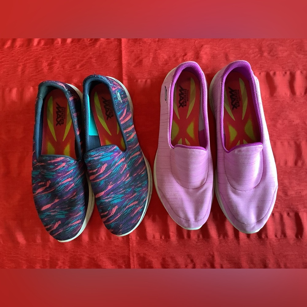 Skechers Woman’s Lot